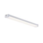 BURBANK 90 BATTEN LED WHITE