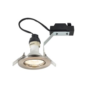 Downlight CANIS 2700K KIP 3-KIT NIKKEL