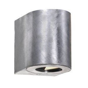 Lampa kinkiet CANTO 2 GALV
