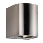 Lampa kinkiet CANTO 2 RS