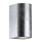 Lampa kinkiet CANTO MAXI 2 GALV