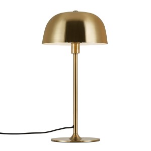 Lampa stołowa CERA BORD E14 MESSING