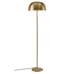 Lampa podłogowa CERA GULV E27 MESSING
