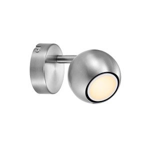 Lampa kinkiet CHICAGO ENK. SPOT GU10 BS