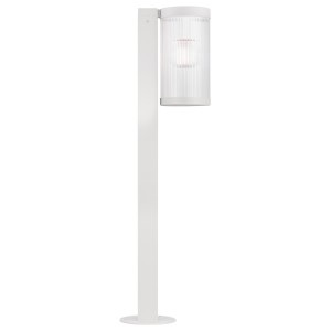 Lampa ogrodowa COUPAR HAVE HVID