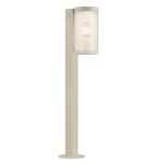 Lampa ogrodowa COUPAR HAVE SAND