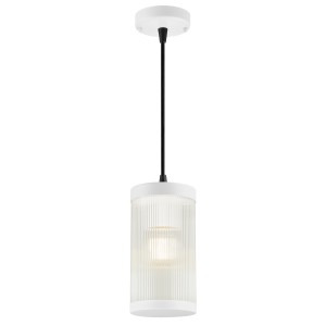 Lampa wisząca COUPAR PENDEL HVID