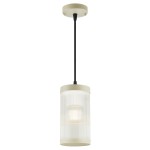 Lampa wisząca COUPAR PENDEL SAND