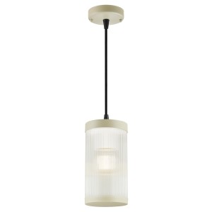Lampa wisząca COUPAR PENDEL SAND
