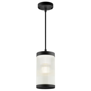 Lampa wisząca COUPAR PENDEL SORT
