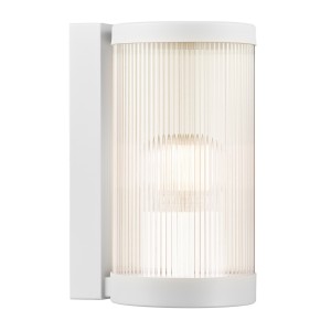 Lampa kinkiet COUPAR HVID