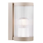 Lampa kinkiet COUPAR  SAND