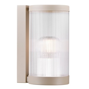 Lampa kinkiet COUPAR  SAND
