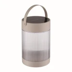 Lampa COUPAR SOLAR TMA LED SANDED