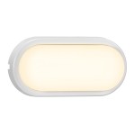Lampa kinkiet CUBA ENERGY OVAL LED