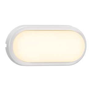 Lampa kinkiet CUBA ENERGY OVAL LED