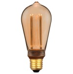 Żarówka Deco E27 ST64 Retro Dim 1800 Kelvin 120 Lumen