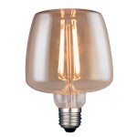 Żarówka DECO E27 S105 2700K 400LM DIM AMBER