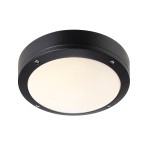 DESI 22 PLAFOND E27 SORT