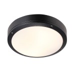 DESI 28 PLAFOND E27 SORT