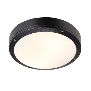 DESI 28 PLAFOND E27 SORT