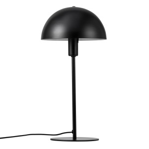 Lampa stołoewa ELLEN BORD E14 SORT