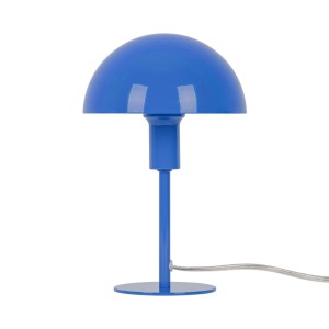 Lampa stołowa ELLEN MINI BORD E14 BL?