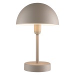 Lampa stołowa ELLEN TO GO LED BEIGE