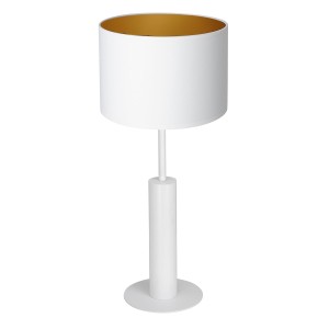 Lampa stołowa ROUND COLUMN 3676