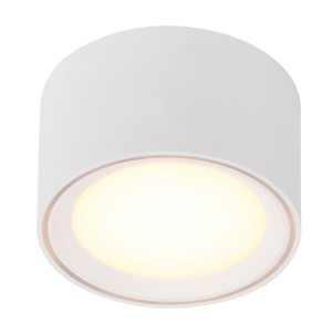 Oprawa typu downlight  FALLON LED