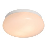 FOAM PLAFOND HVID IP44