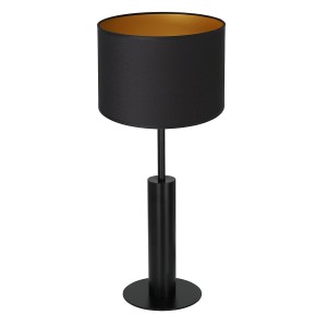 Lampa stołowa ROUND COLUMN 3678