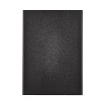 Lampa kinkiet FOLD 10 WALL LED SEASIDE BLACK