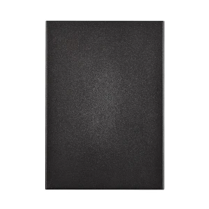 Lampa kinkiet FOLD 10 WALL LED SEASIDE BLACK