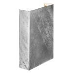 Lampa kinkiet FOLD 15 LED GALV.
