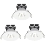 Oprawa typu downlight FREMONT 3-KIT IP65 4000K HVID