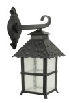 Lampa kinkiet CADIZ K 3012/1/Z