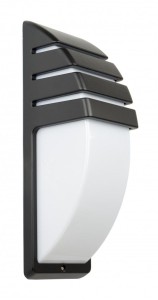 Lampa kinkiet CITY 1836 BL