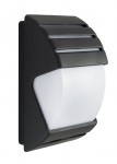 Lampa kinkiet CITY 1836 II BL