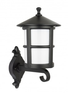 Lampa kinkiet Cordoba II K 3012/1/TD g