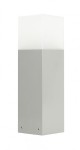 Lampa ogrodowa Cube CB-330 AL