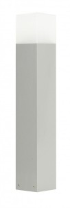 Lampa ogrodowa Cube CB-580 AL