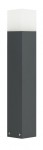 Lampa ogrodowa Cube CB-580 DG