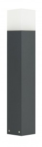Lampa ogrodowa Cube CB-580 DG