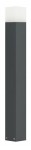 Lampa ogrodowa Cube CB-830 DG