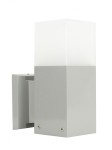Lampa kinkiet Cube CB-K AL