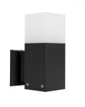 Lampa kinkiet Cube CB-K BL
