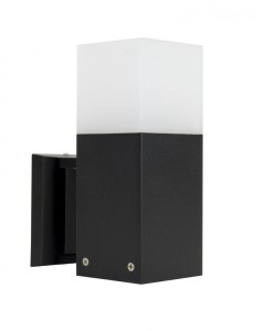 Lampa kinkiet Cube CB-K BL