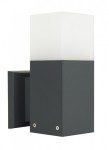 Lampa kinkiet Cube CB-K DG