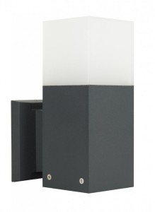 Lampa kinkiet Cube CB-K DG